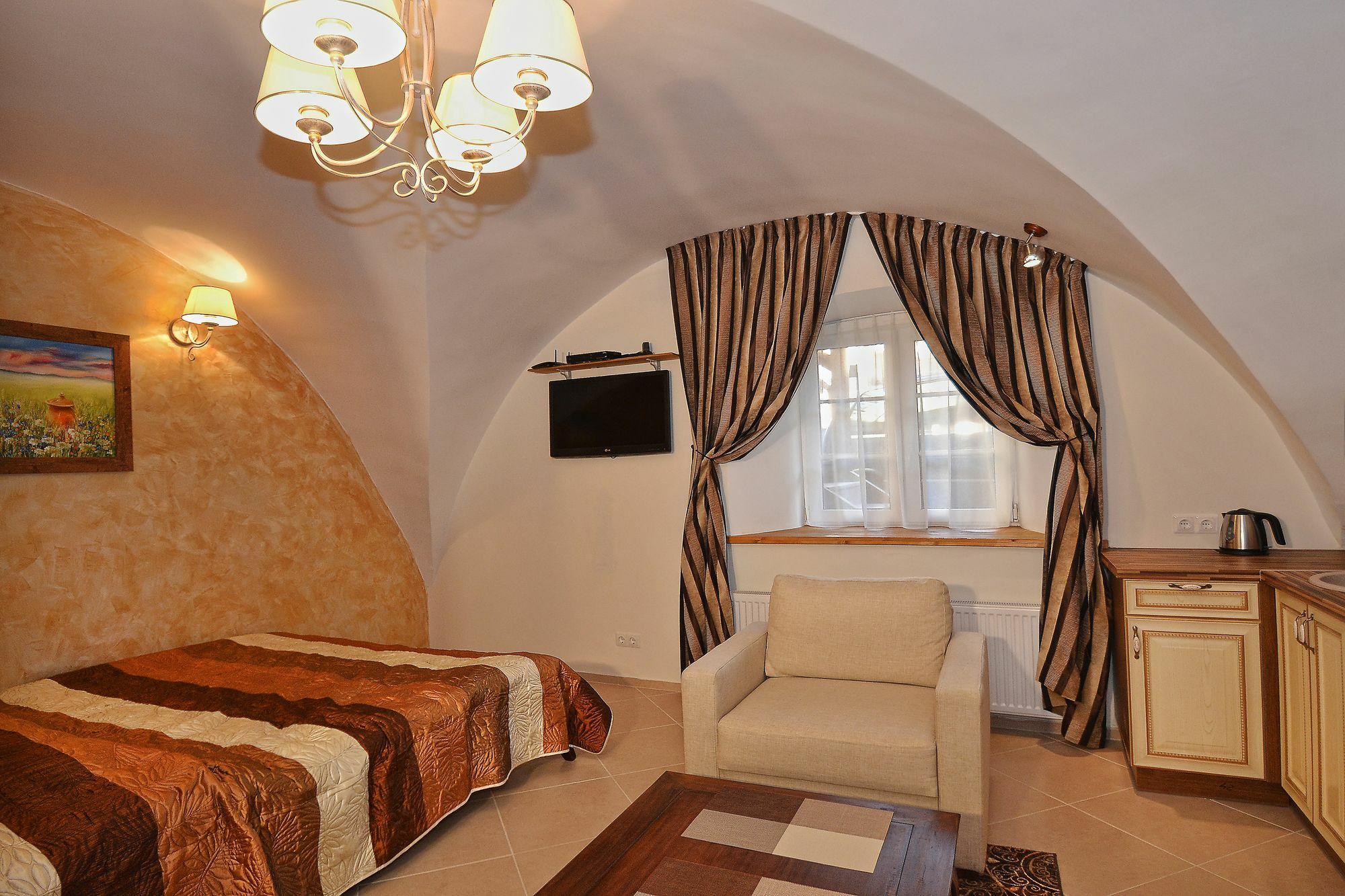 Rentida Apartments Vilnius Extérieur photo