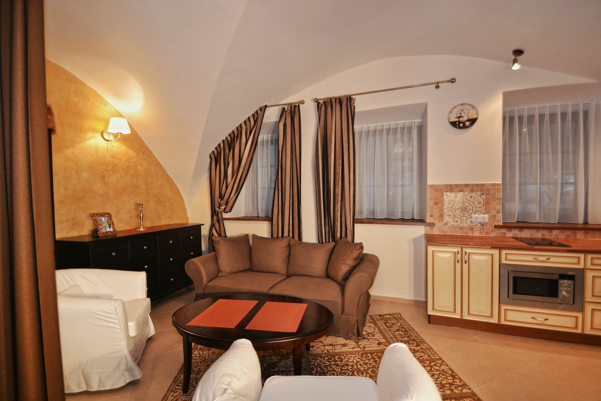 Rentida Apartments Vilnius Extérieur photo