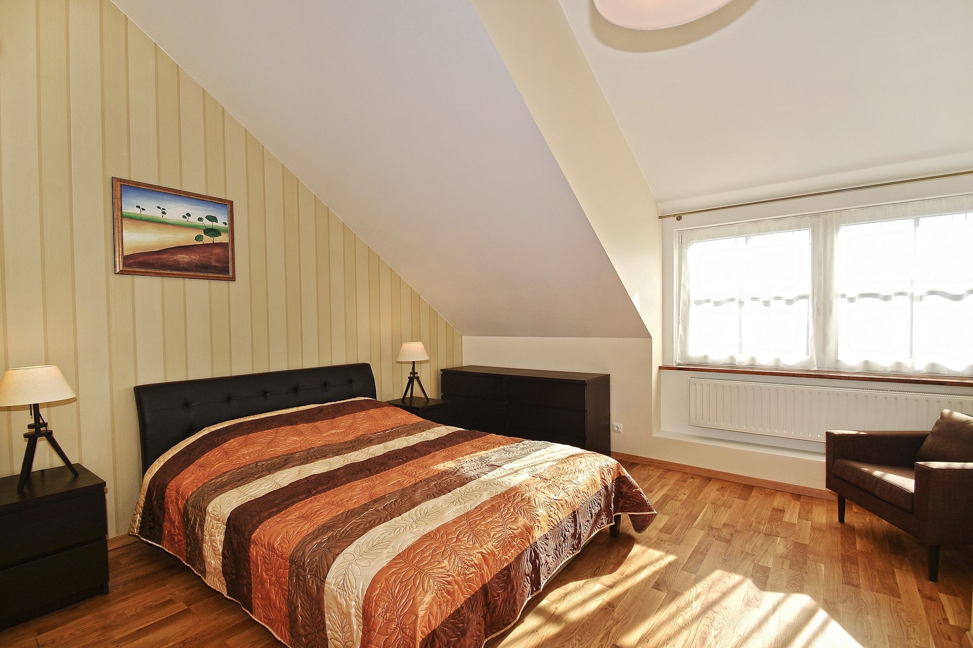 Rentida Apartments Vilnius Extérieur photo