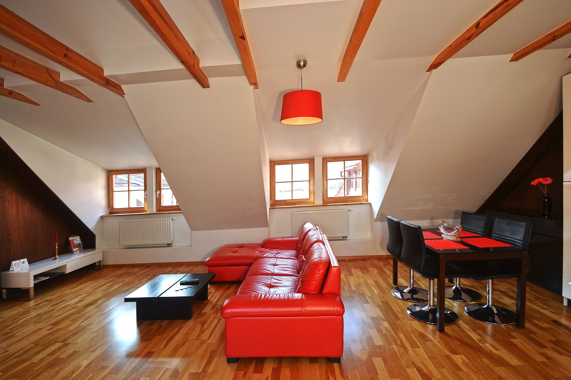 Rentida Apartments Vilnius Extérieur photo