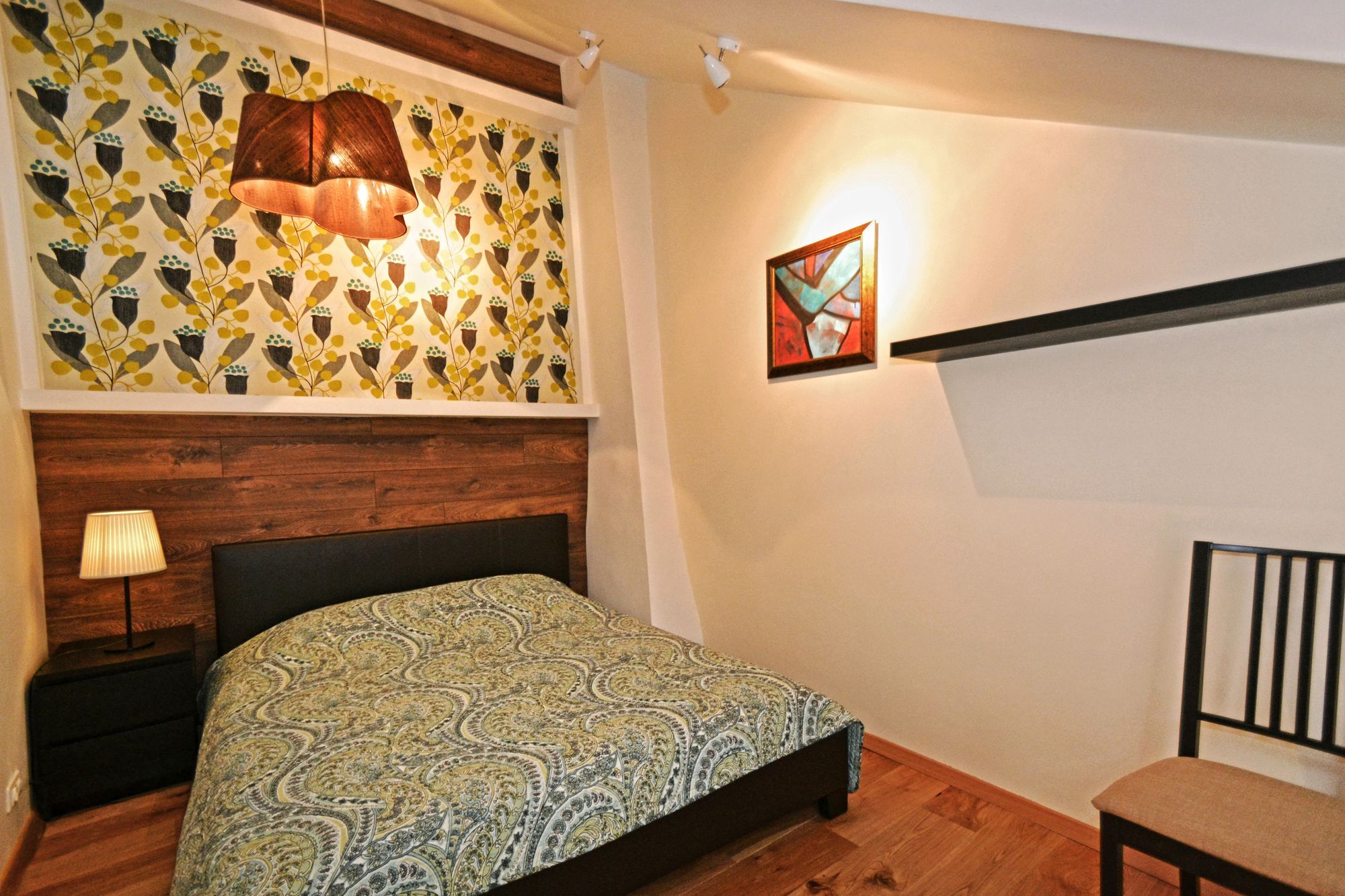Rentida Apartments Vilnius Extérieur photo