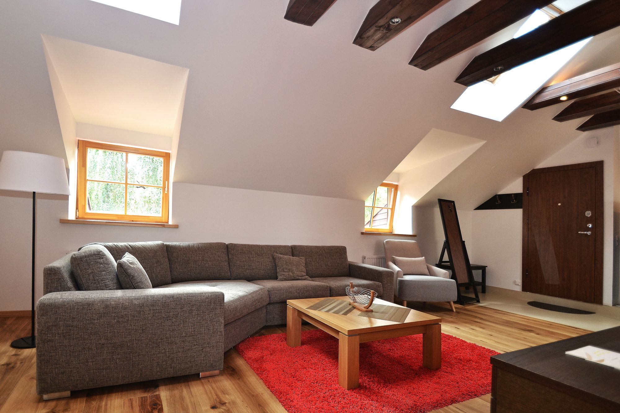 Rentida Apartments Vilnius Extérieur photo